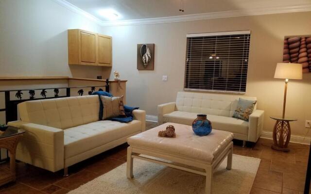 Loft 3 Min From Beach