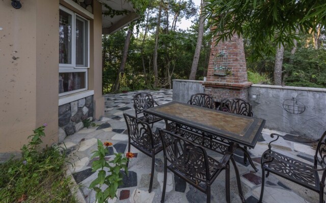 Qiandao Hu Kirin Peninsula Resort Villa