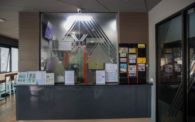 Zcape 2 Condominimum