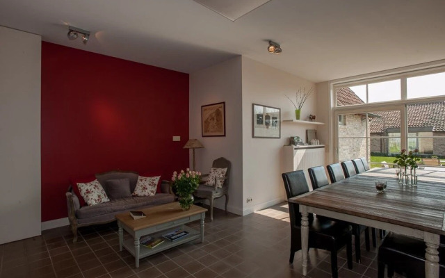 B&B Het Weiland