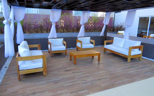 Evian Thermas Residence
