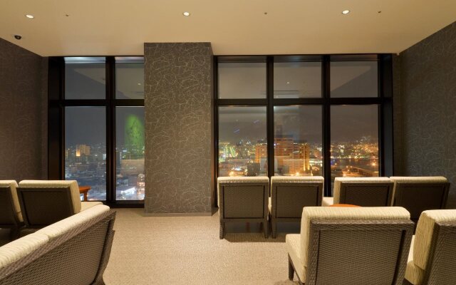 Hakodate Kokusai Hotel