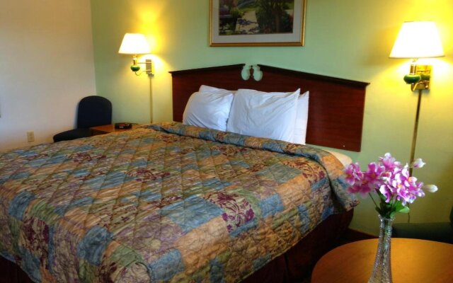 WYE Motor Lodge Duncansville - Altoona