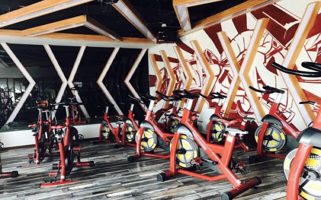 Vienna International Hotel (Changsha Hongxing Desiqin Plaza)