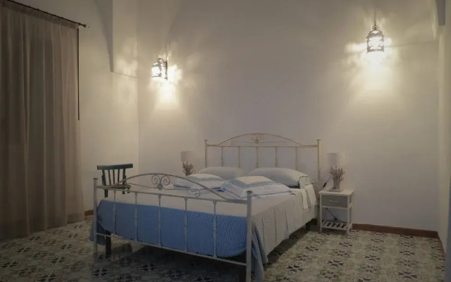 Antica Villa del Conte