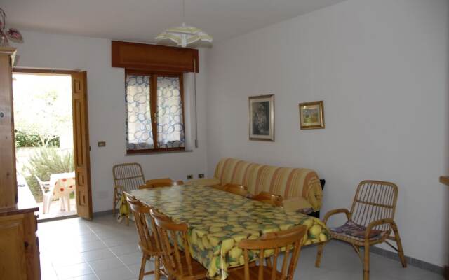 Stazzu di Mezzu Holiday Home