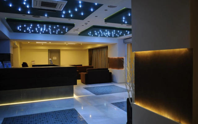 Sea Melody Beach Hotel & Apartments