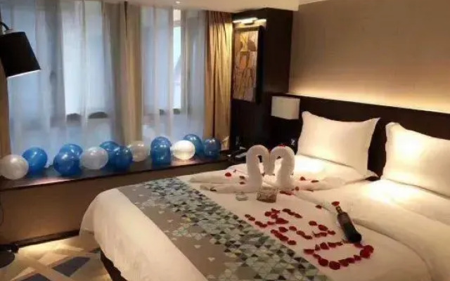 Cassidy Changxiang Hotel