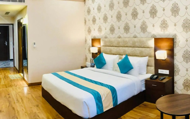 Sterling Mantra Haridwar