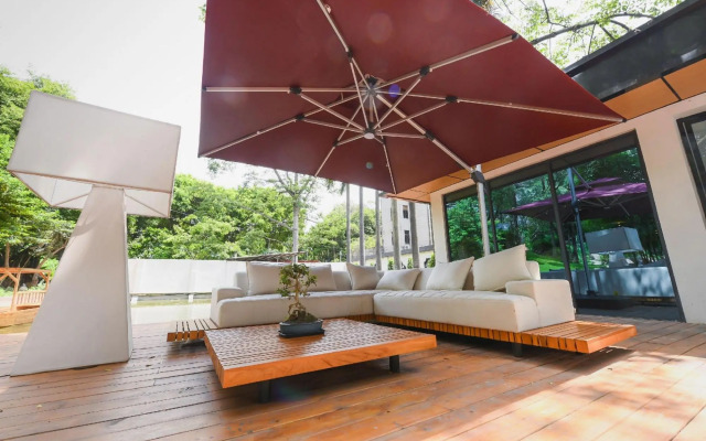 Argyle Boutique Hotel