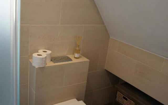 Perfectly located private room Oaks and Beeches