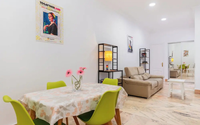 Banana Gay House