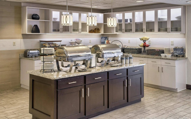 Homewood Suites by Hilton Mobile Airport-University Area