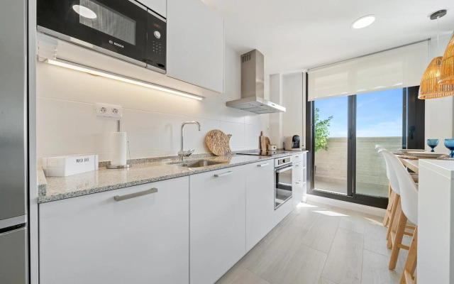 Hauzify I Apartaments Roques Daurades