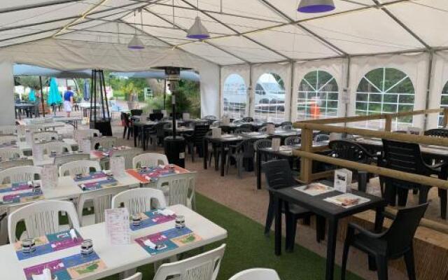 Camping Les Carolins