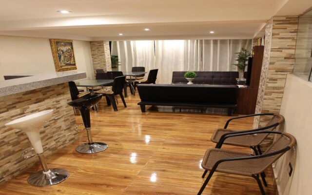Apart Las Margaritas Hotel