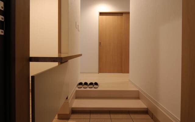 Kyoto Villa Shichijo Higashiyama