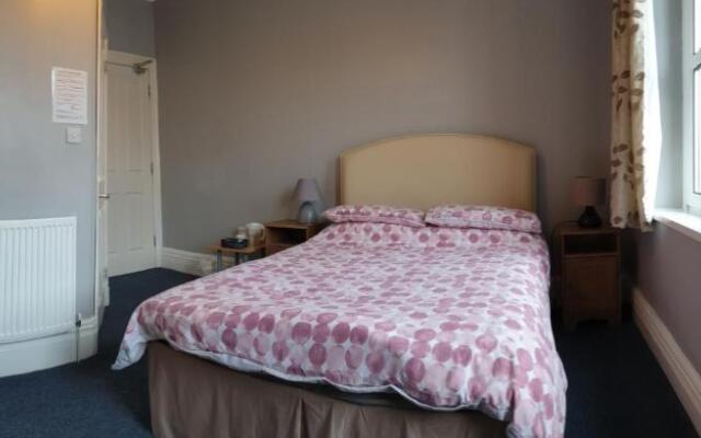 Ty Castell Guest House
