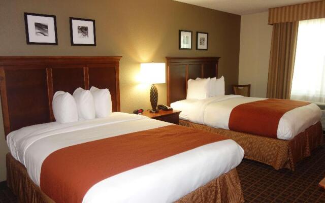 Country Inn & Suites By Carlson, Lawrenceville, GA