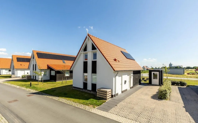 Welcoming Holiday Home With Private Garden