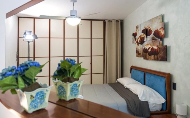 Villa Fenix Bergamo Casa Vacanze