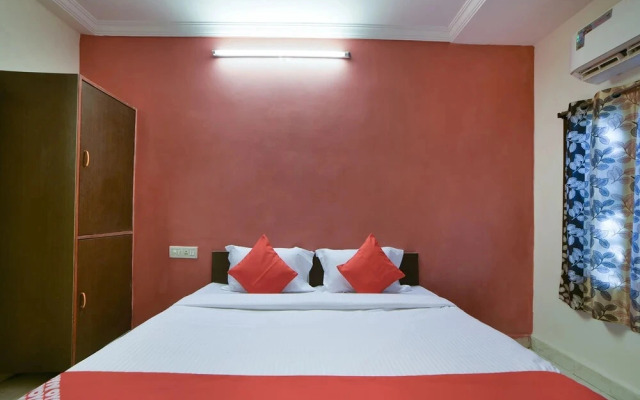 Hotel Sudarshan By OYO Rooms