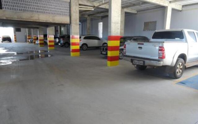 Di Napoli Plaza Hotel