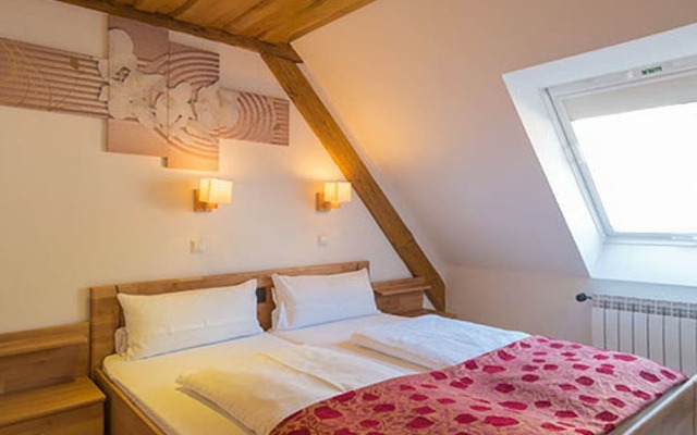 Wellnesshotel und Restaurant Hexenschopf