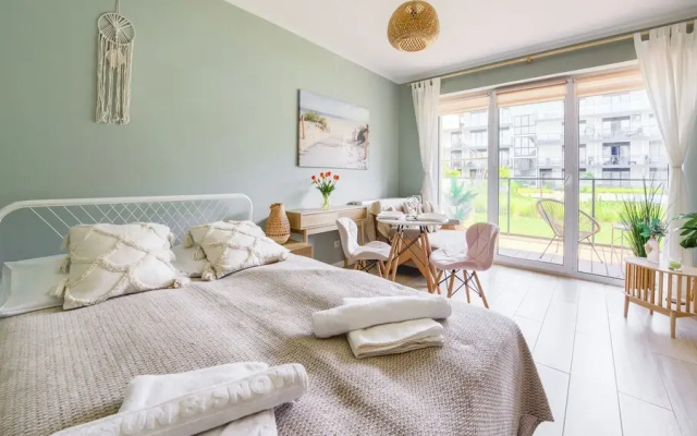 Apartamenty Sun&Snow Sagaris