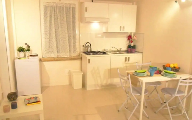 Smart Apartments
