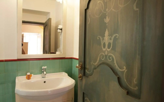 Relais Corte Palmieri