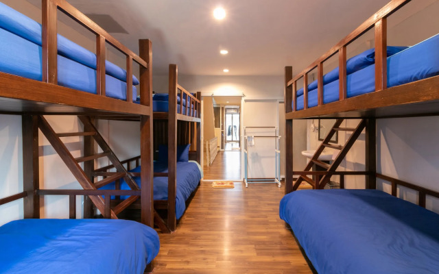 Phobphanhostel