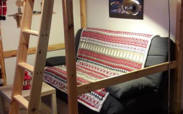 studio saint lary soulan