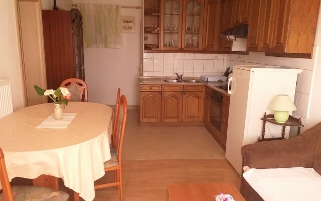 Apartment Ivan
