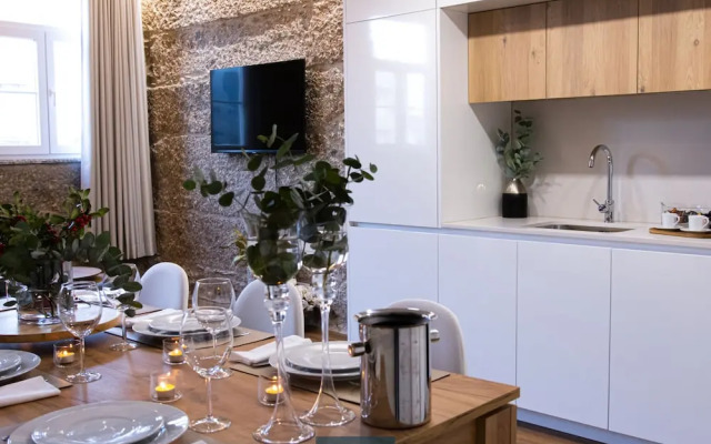 MyStay - D. Maria Apartments