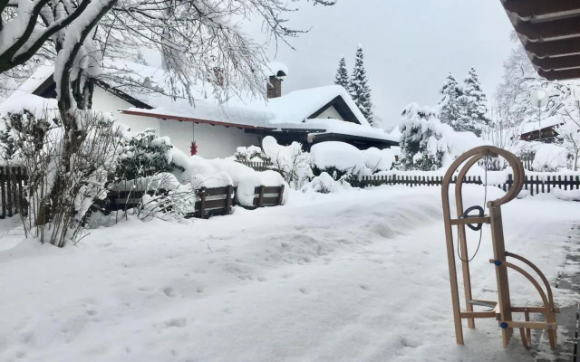 Sweet Alpen Home