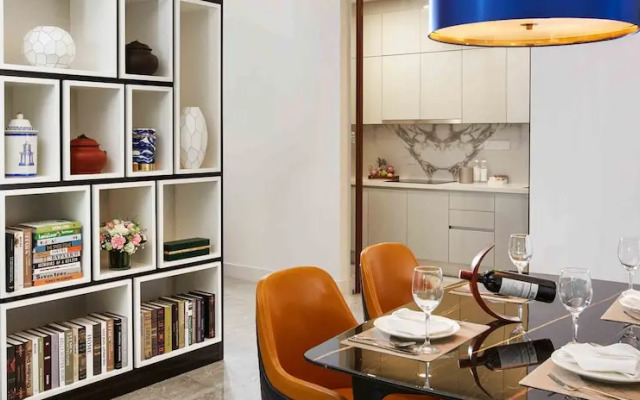 HOME STYLE at Platinum Suites KLCC Twin Towers