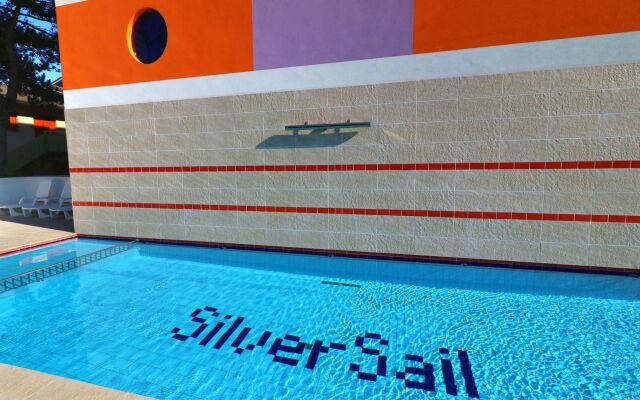 Residence Silver Sail