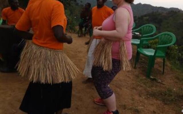 Mbunga Community Campsite