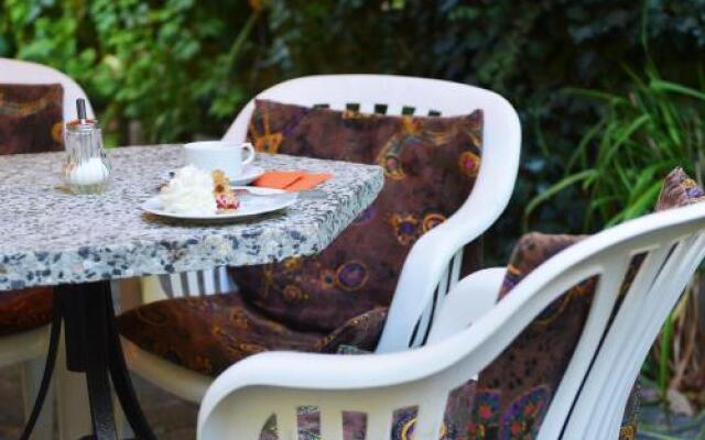 Pension Westerhausen