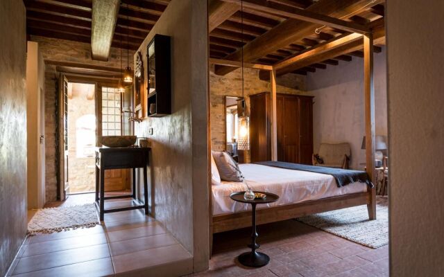 Borgo Castello Panicaglia