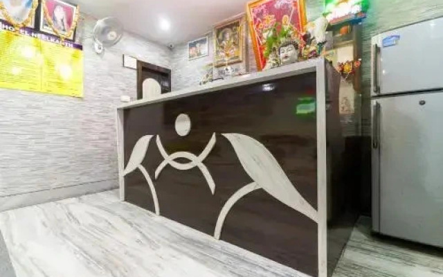 Hotel Neelkanth by OYO Rooms