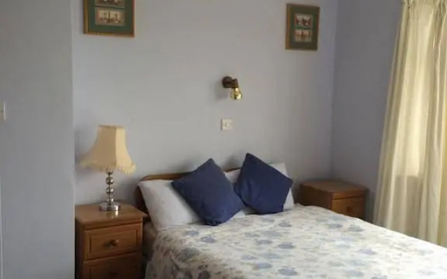 Seashore Lodge Guesthouse