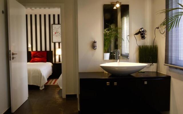 Quinta das Leiras- Rubiaes