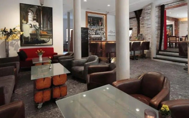 Ochsen Hotel am Mehlsack