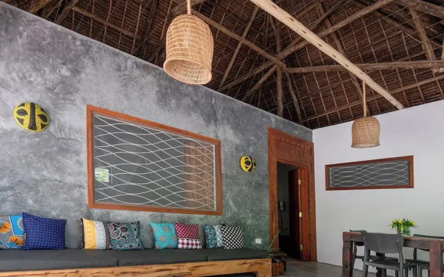 Bila Residence Suites