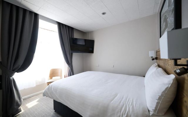 White Hart, Exeter by Marston's Inns