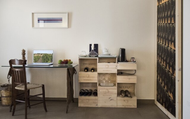 Riofavara Suites by Wonderful Italy