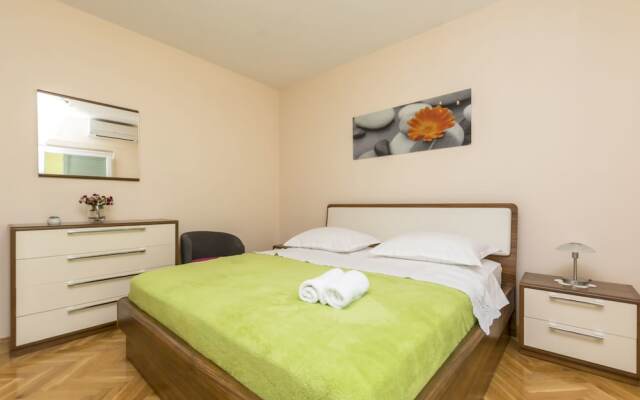 Apartments and Room Alen