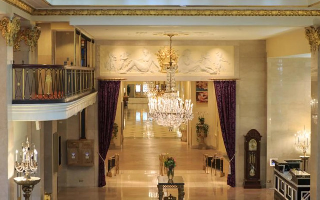 The Mayflower Hotel, Autograph Collection